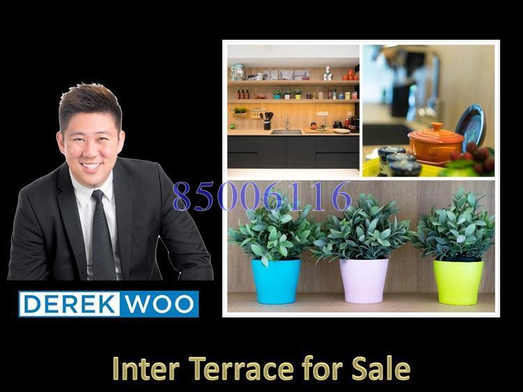 NOVENA TERRACE (D11), Terrace #148067132